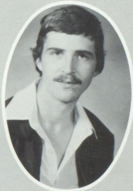 Dickie Branham's Classmates profile album