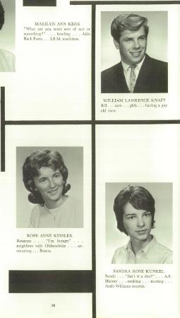 William Knapp's Classmates profile album