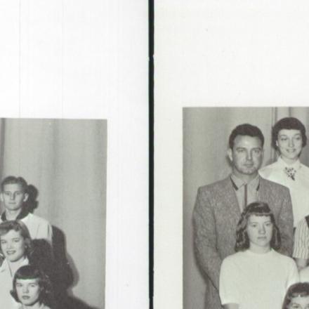 Shirley Gill's Classmates profile album