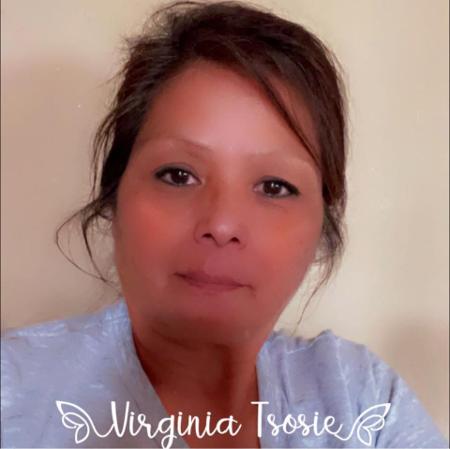 virginia tsosie's Classmates® Profile Photo