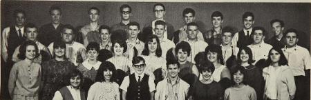 Jim Kocolas' Classmates profile album