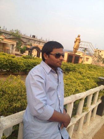 Hyder Ali's Classmates® Profile Photo