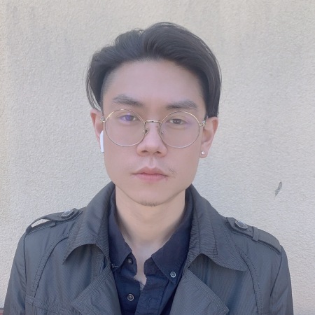 Andre Shao's Classmates® Profile Photo
