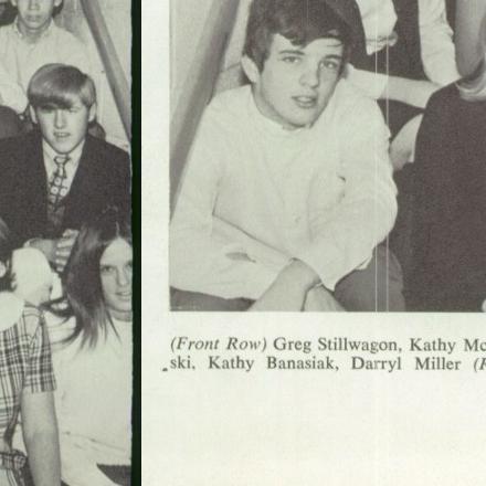 Linda Field's Classmates profile album