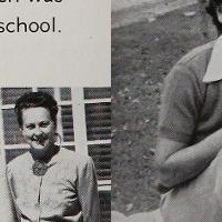 Nancy Spence's Classmates profile album