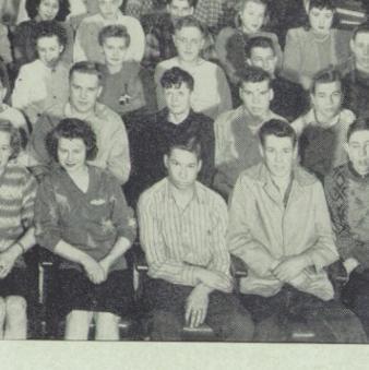 Donald Bartusek's Classmates profile album