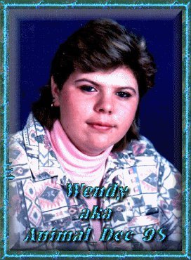 Wendy Flinn's Classmates profile album