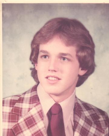 Robert McAndrews' Classmates profile album