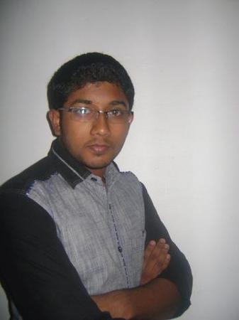 Mohammed Kalliyath's Classmates® Profile Photo