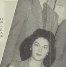 Margaret Gillette's Classmates profile album