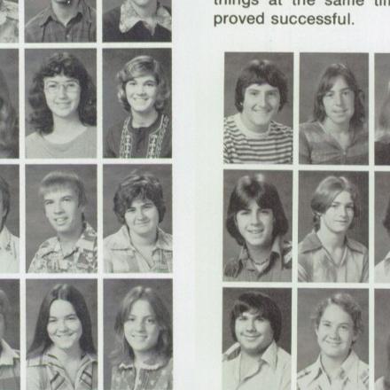 joyce jackson's Classmates profile album