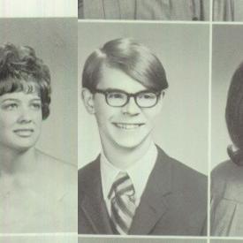 Edwin Harrington's Classmates profile album