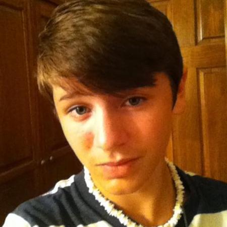 Dylan Shelby's Classmates® Profile Photo