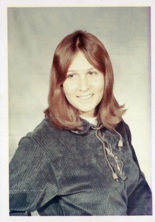 Kathie Eastin's Classmates profile album