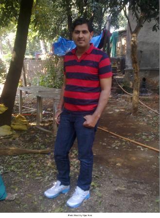 Vipul Soni's Classmates® Profile Photo