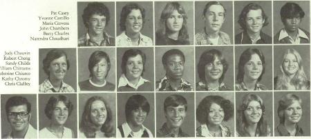 John Rounsevelle's Classmates profile album