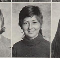 Laurie Bailer's Classmates profile album