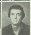 Jeffrey Barnes' Classmates profile album