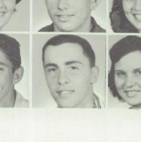 Tony Favero's Classmates profile album