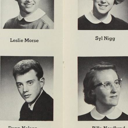 Laura Caddey's Classmates profile album