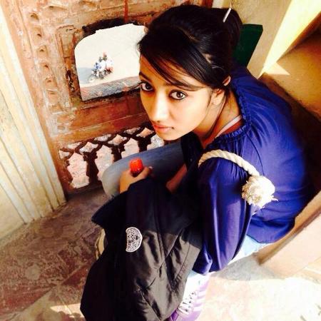 Nandita Singh's Classmates® Profile Photo