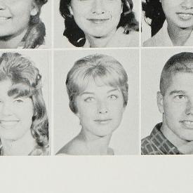 Bobbi Coughlin's Classmates profile album