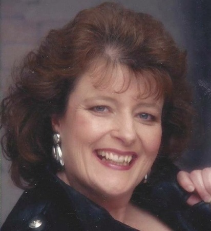 Brenda Covey's Classmates® Profile Photo