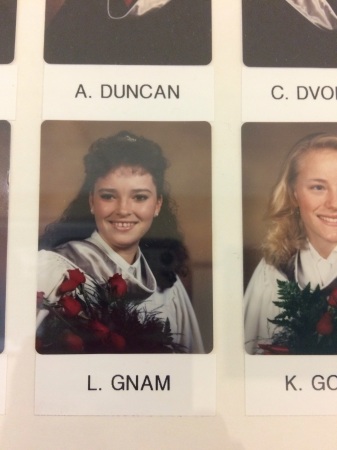 Lori Gnam's Classmates profile album