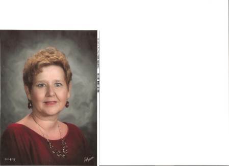 Lori Wilson's Classmates® Profile Photo