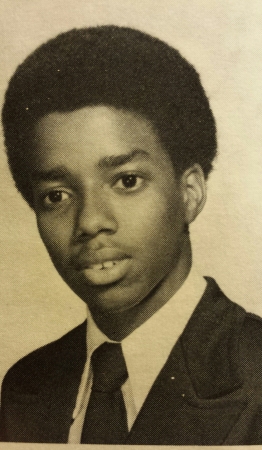 Reginald Anderson's Classmates profile album