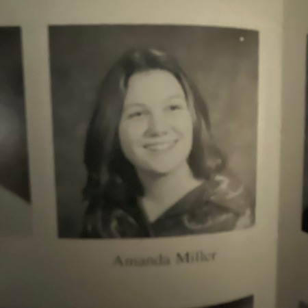 Amanda Miller's Classmates profile album