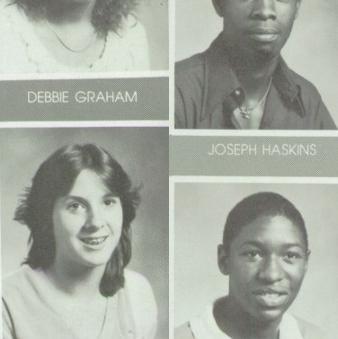 Sherri Simms' Classmates profile album