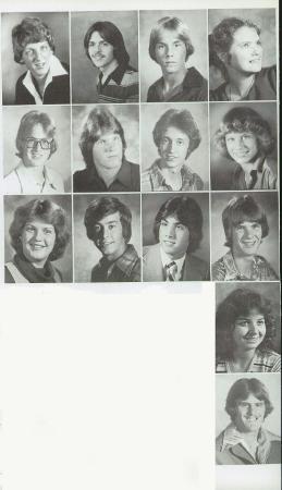 Tom Cooney's Classmates profile album