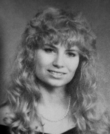 Kristy Manning's Classmates profile album