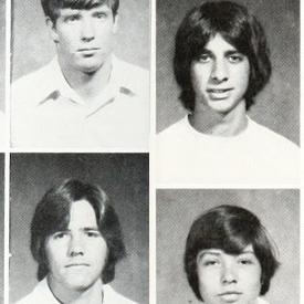 John Lowery's Classmates profile album