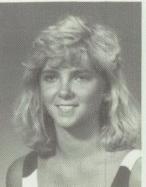 Patsy Richards' Classmates profile album