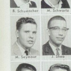 Michael Seymour's Classmates profile album