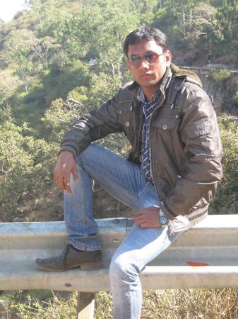 Ajay Pawar's Classmates® Profile Photo