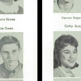 George Oliver's Classmates profile album