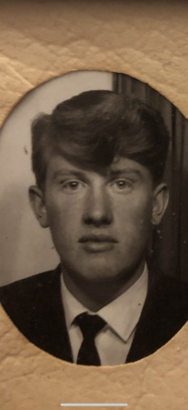 Art MacDonald's Classmates profile album