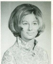 Judy Martin's Classmates profile album