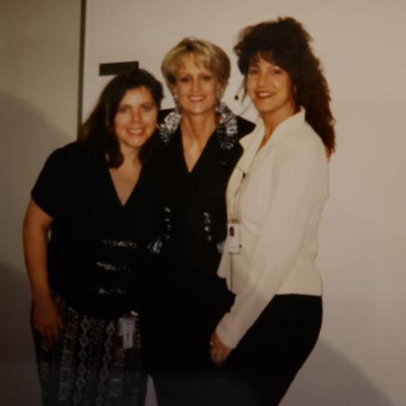 Deb Teague's Classmates® Profile Photo