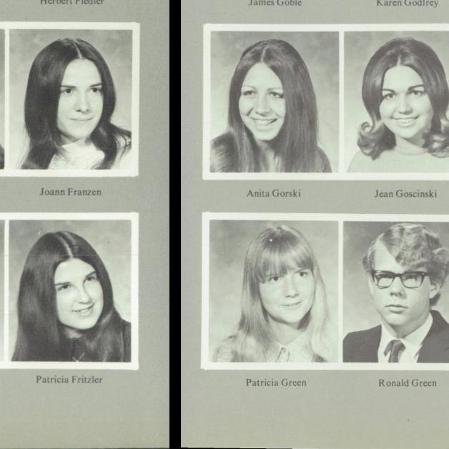 Susan Fronczak's Classmates profile album
