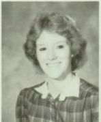 Margaret Harless' Classmates profile album