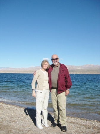 Lake Mead