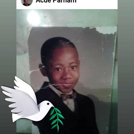 Acue Parham's Classmates® Profile Photo