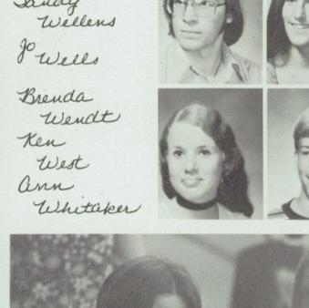 Brenda Kocourek's Classmates® Profile Photo