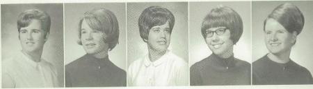 Kay Boswell's Classmates profile album