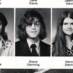 Steve Denning's Classmates profile album