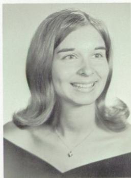 Susan Blain's Classmates profile album